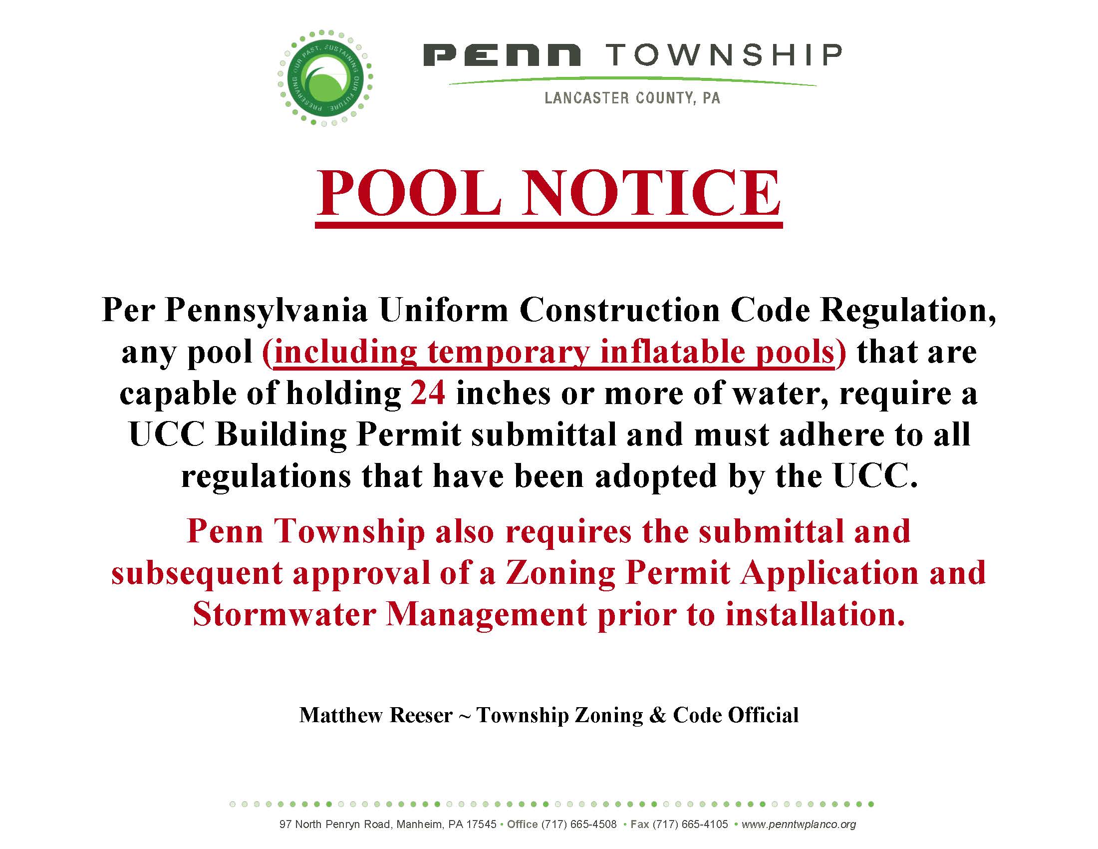 Young & Young Attorneys Manheim,  Office