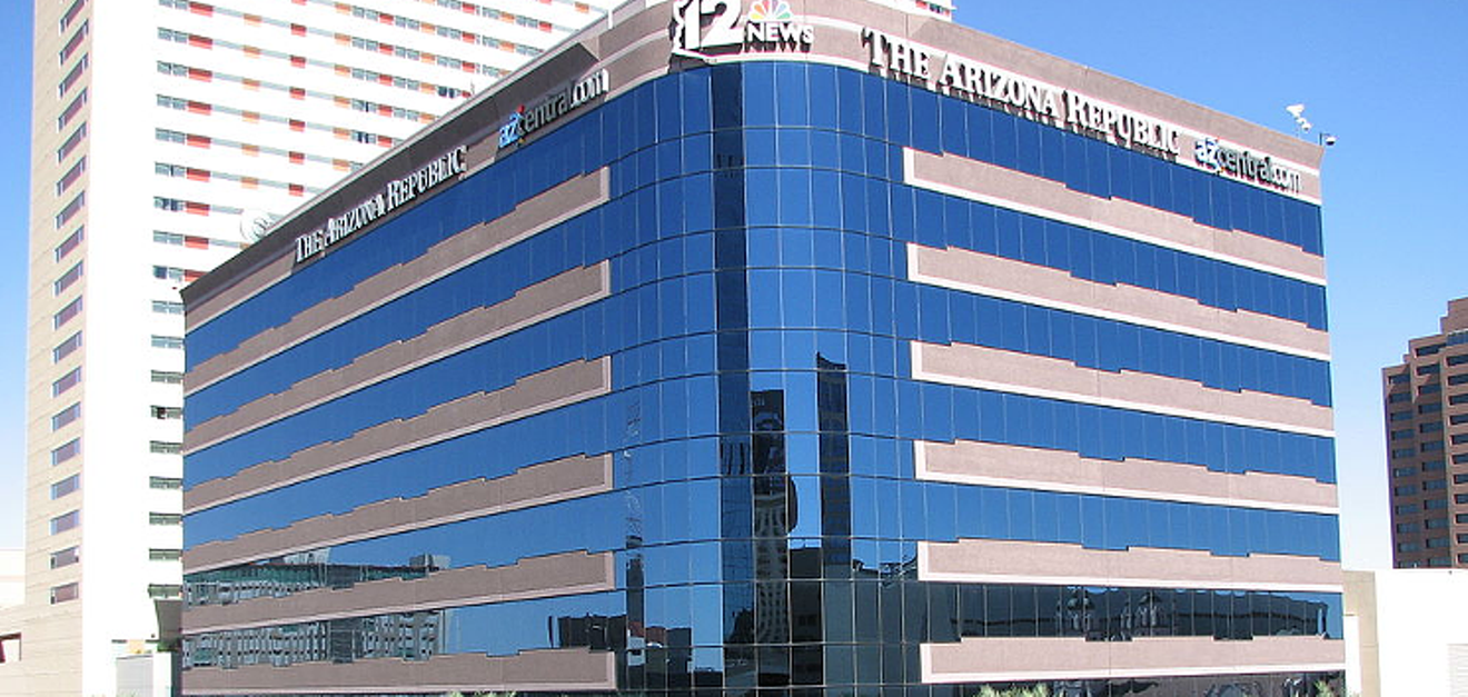 Law Offices of Art V. Gage Tucson, AZ Office