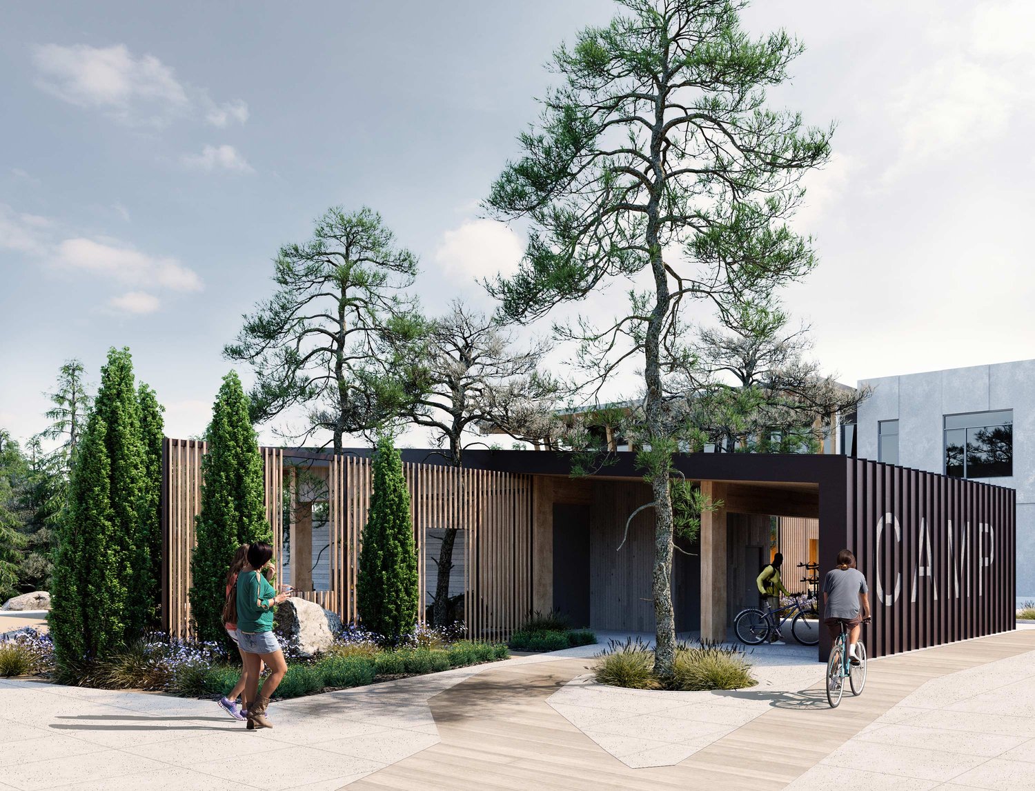 Houser LLP Portland, OR Office