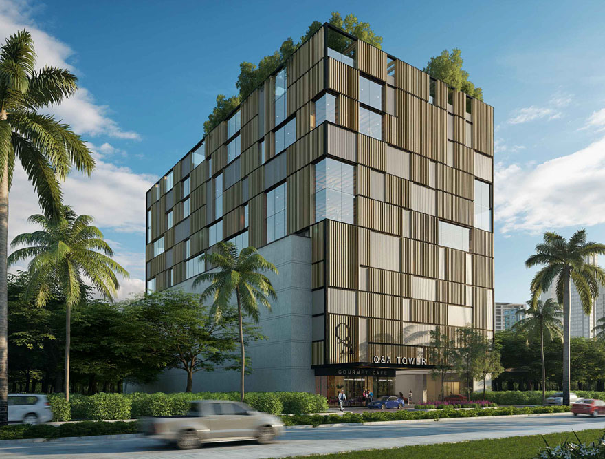 Quijano & Associates Panama Office