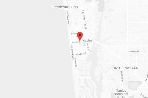 Ferguson Cohen LLP Naples, FL Office