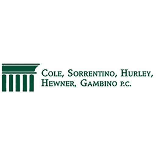 Cole, Sorrentino, Hurley, Hewner & Gambino, P.C Batavia, NY Office
