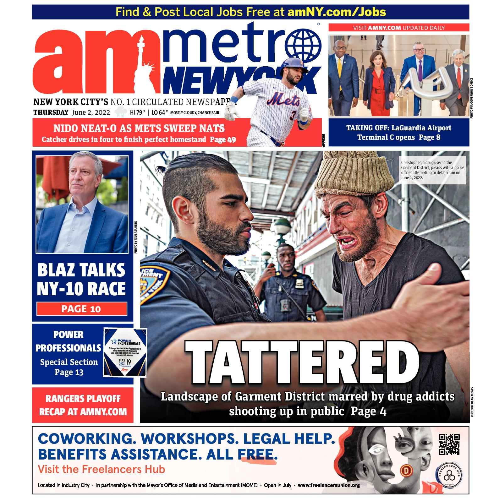 Ronald Fatoullah & Associates New York, NY Office