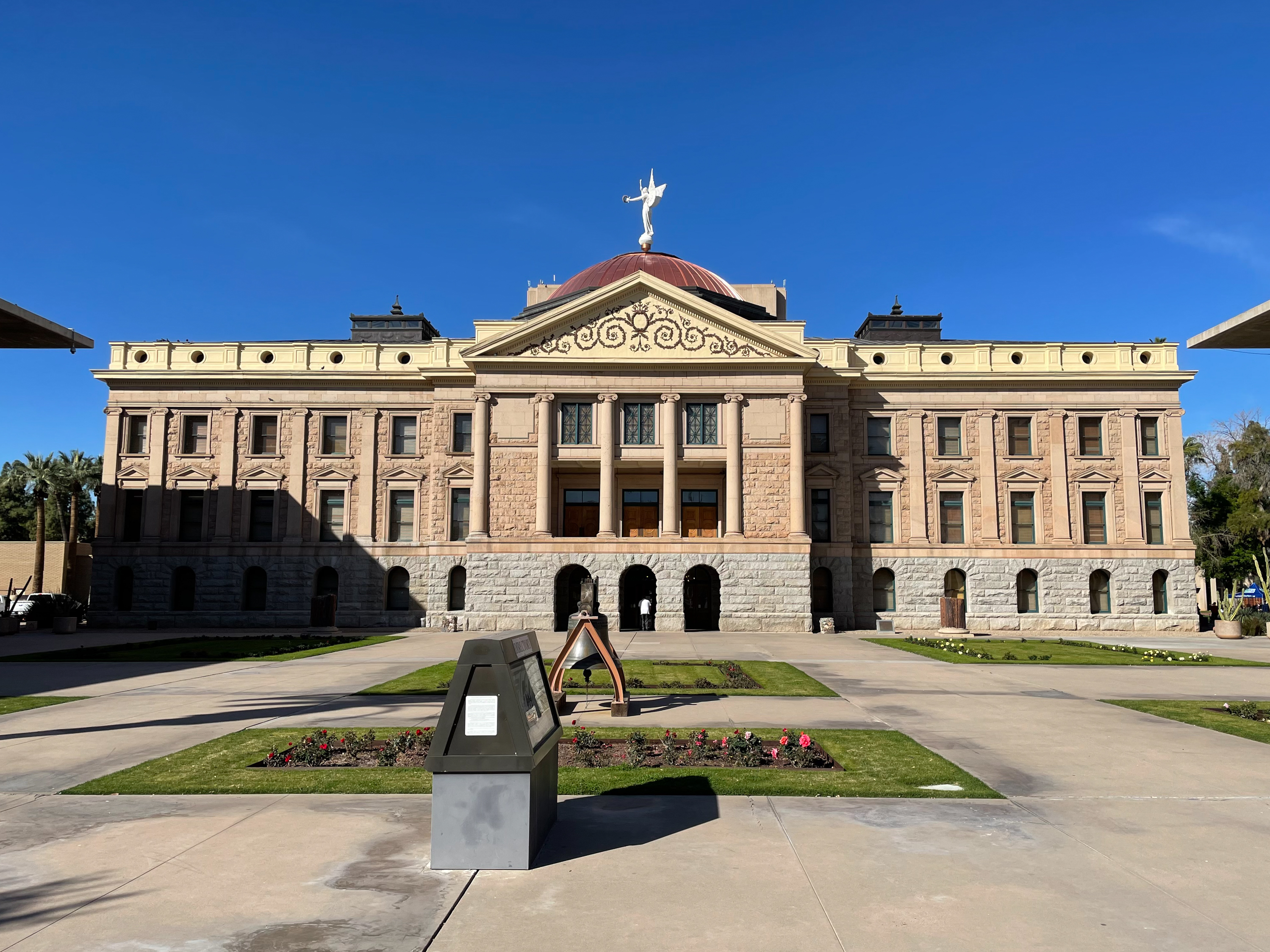ASU Law Group Phoenix,  Office
