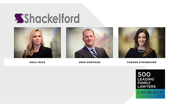 Carson Steinbauer Family Law Plano,  Office