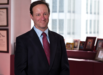 Landman Corsi Ballaine & Ford P.C New York City, NY Office