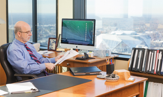 Gaslowitz Frankel, LLC Atlanta, GA Office