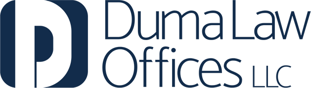 Duma Law Offices, LLC Kansas City,  Office