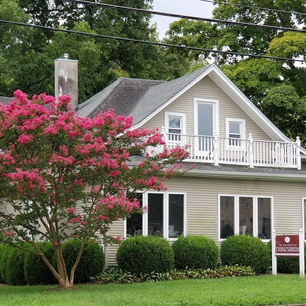 Law Office of Donna Simpson Cookeville,  Office