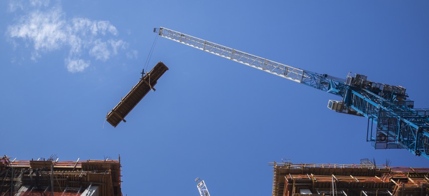 Zetlin & De Chiara, L.L.P New York City, NY Office