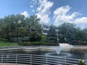 OGC Solutions LLP Parsippany, NJ Office