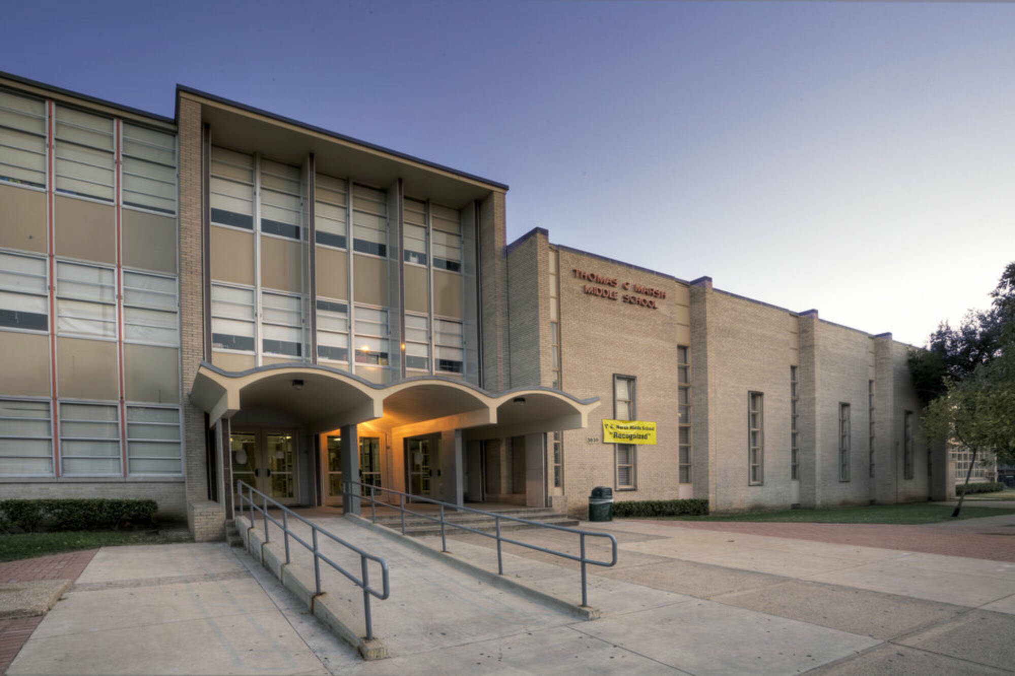 Walker Bright, PC Dallas, TX Office