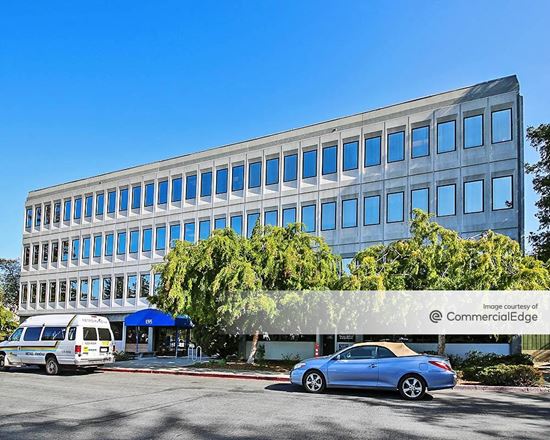 Copenbarger & Copenbarger, LLP Santa Cruz, CA Office