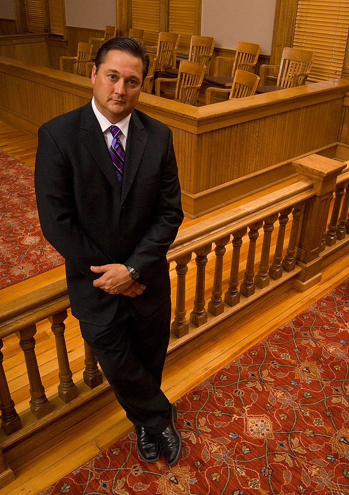 Snively, Fairrell & Koehler Law Firm Fayetteville, AR Office