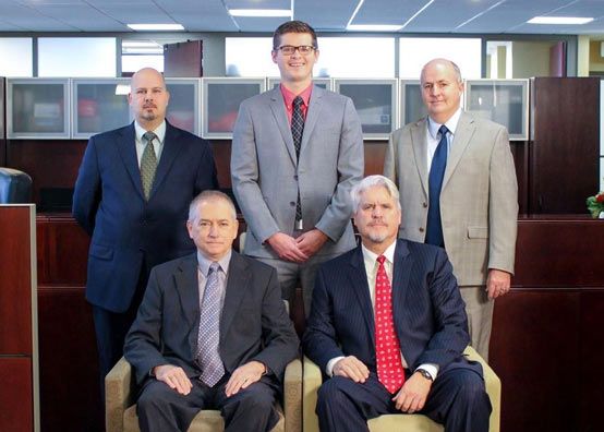 Froerer & Miles, P.C Ogden, UT Office