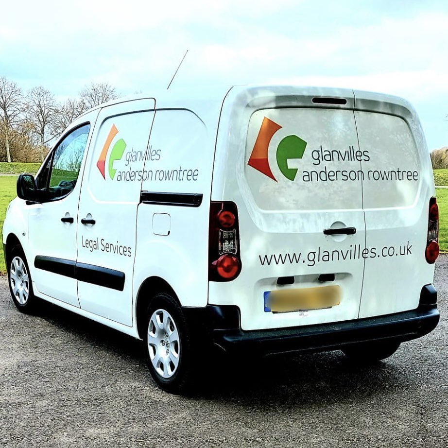 Anderson Rowntree Petworth, United Kingdom Office