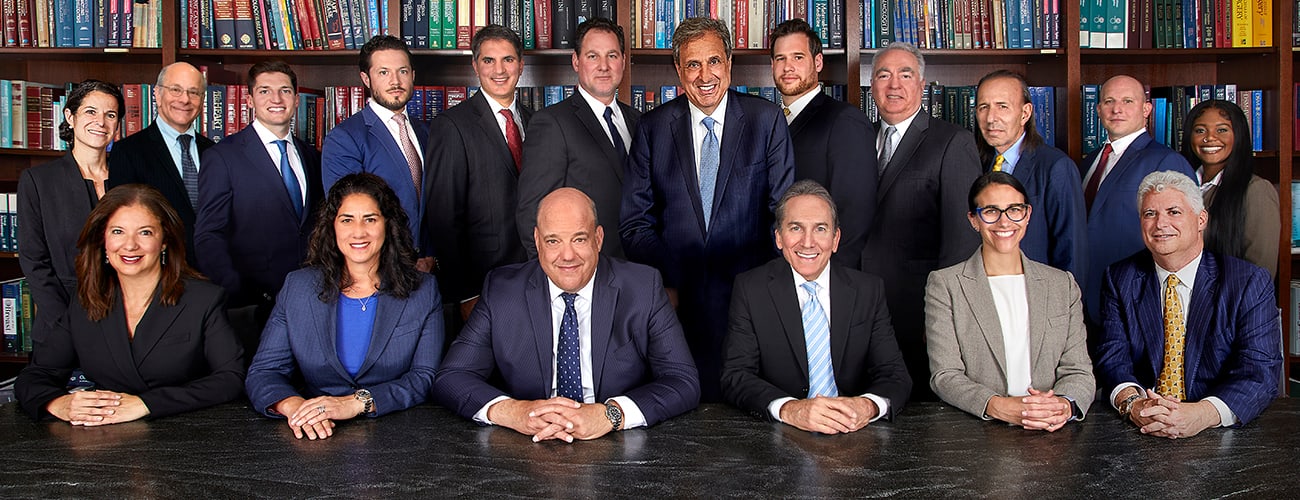 Law Offices of Peters and Associates, PLLC Bronx, NY Office