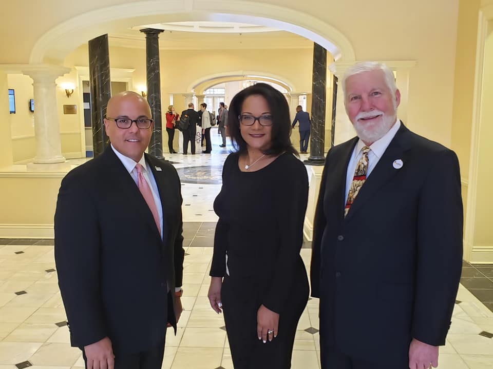 Law Offices of Elsa W. Smith, LLC Annapolis,  Office