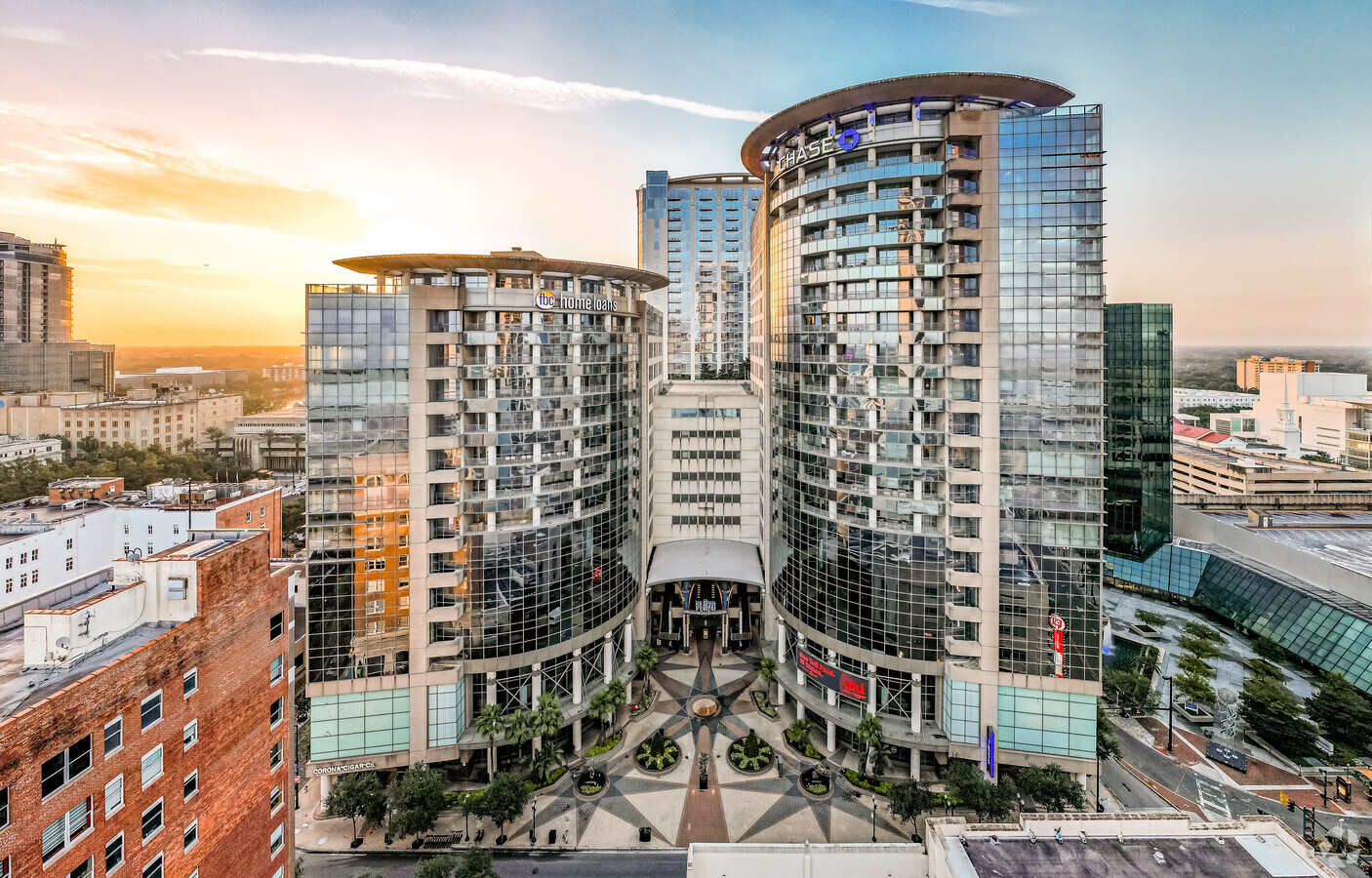 NeJame Law Orlando, FL Office