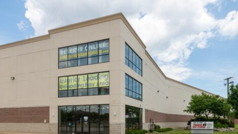 Rickard & Associates, PC St. Clair Shores, United States Office