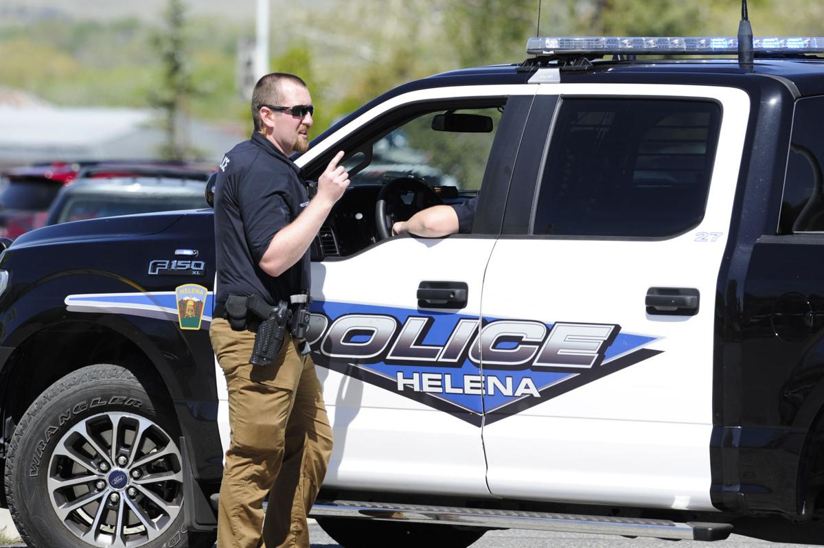 Browning, Kaleczyc, Berry & Hoven, PC Helena, MT Office