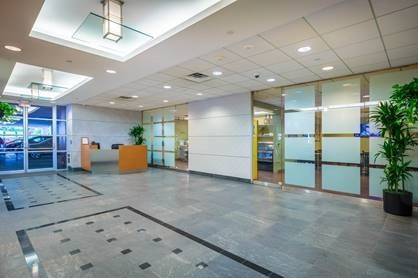 Bertone Piccini LLP Hasbrouck Heights,  Office