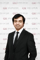Goksu Safi Isik Attorney Istanbul, Turkey Office