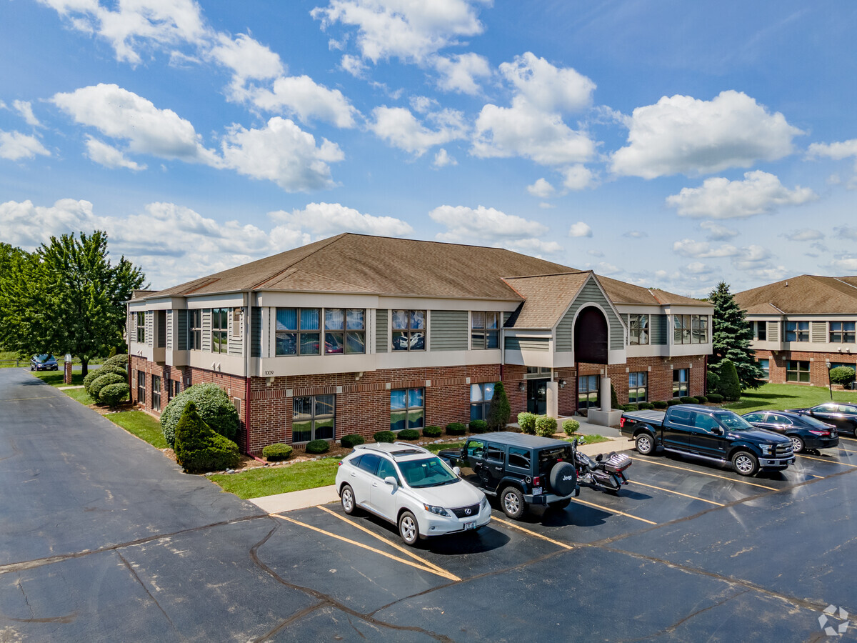 Murphy & Prachthauser, SC Mequon, WI Office
