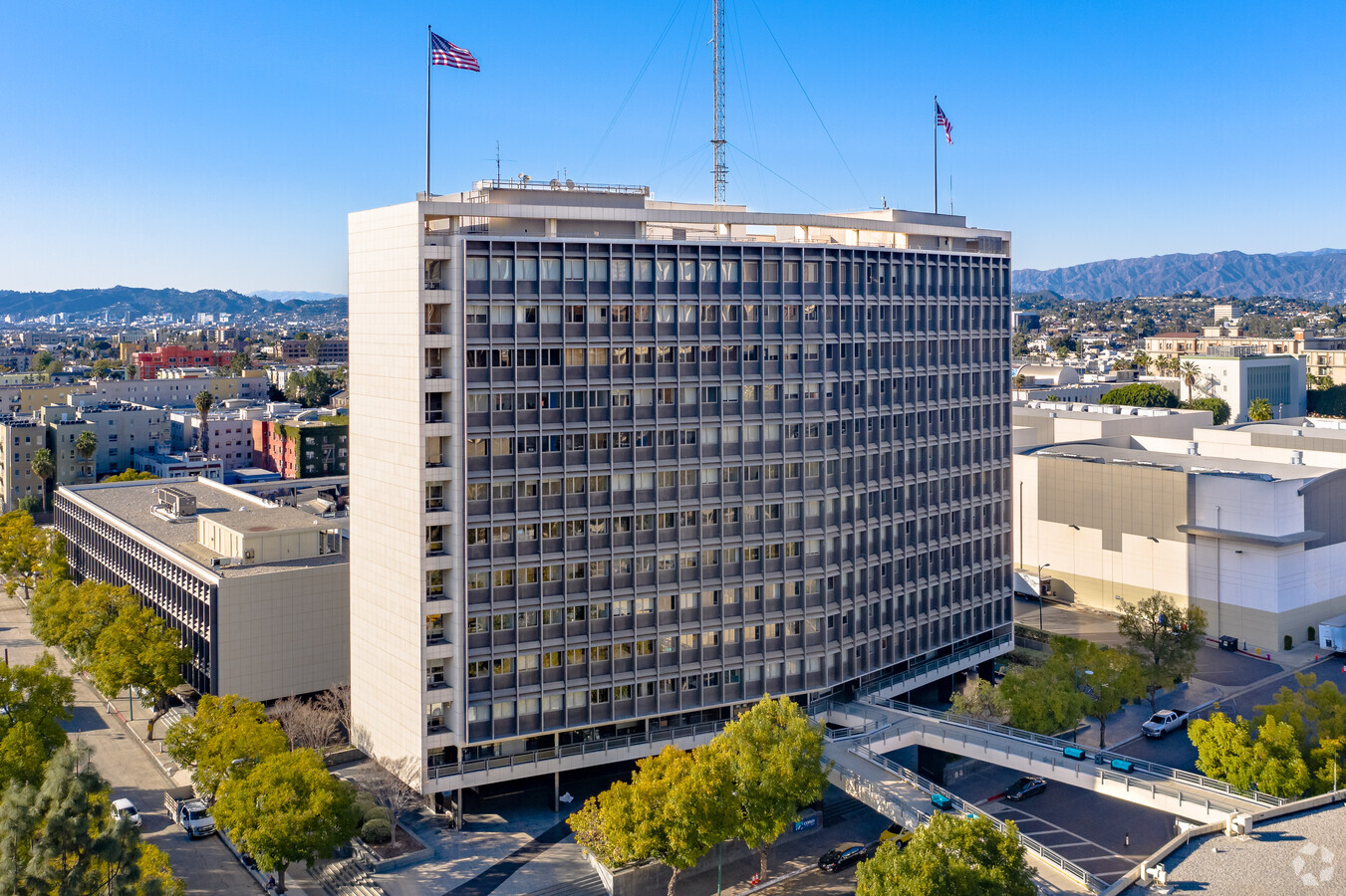 Judicate West Los Angeles, CA Office