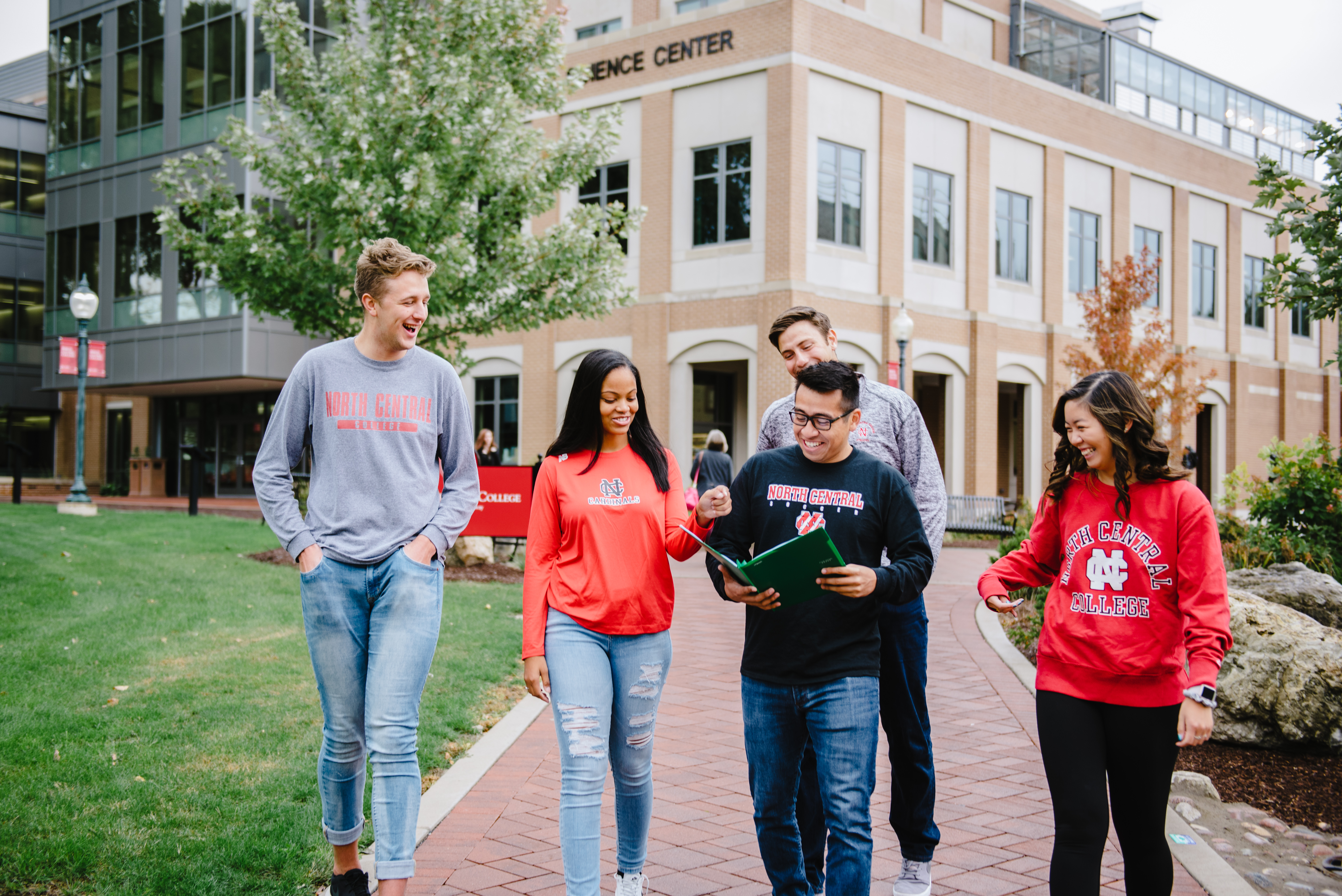 Cardinal Law Group Chicago, IL Office