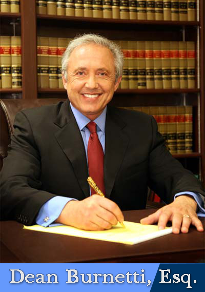 Dean Burnetti Law Lakeland,  Office