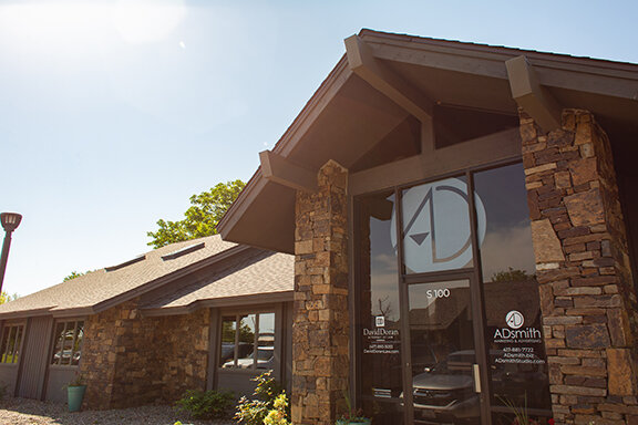 Harrell Law Firm, P.C Springfield,  Office