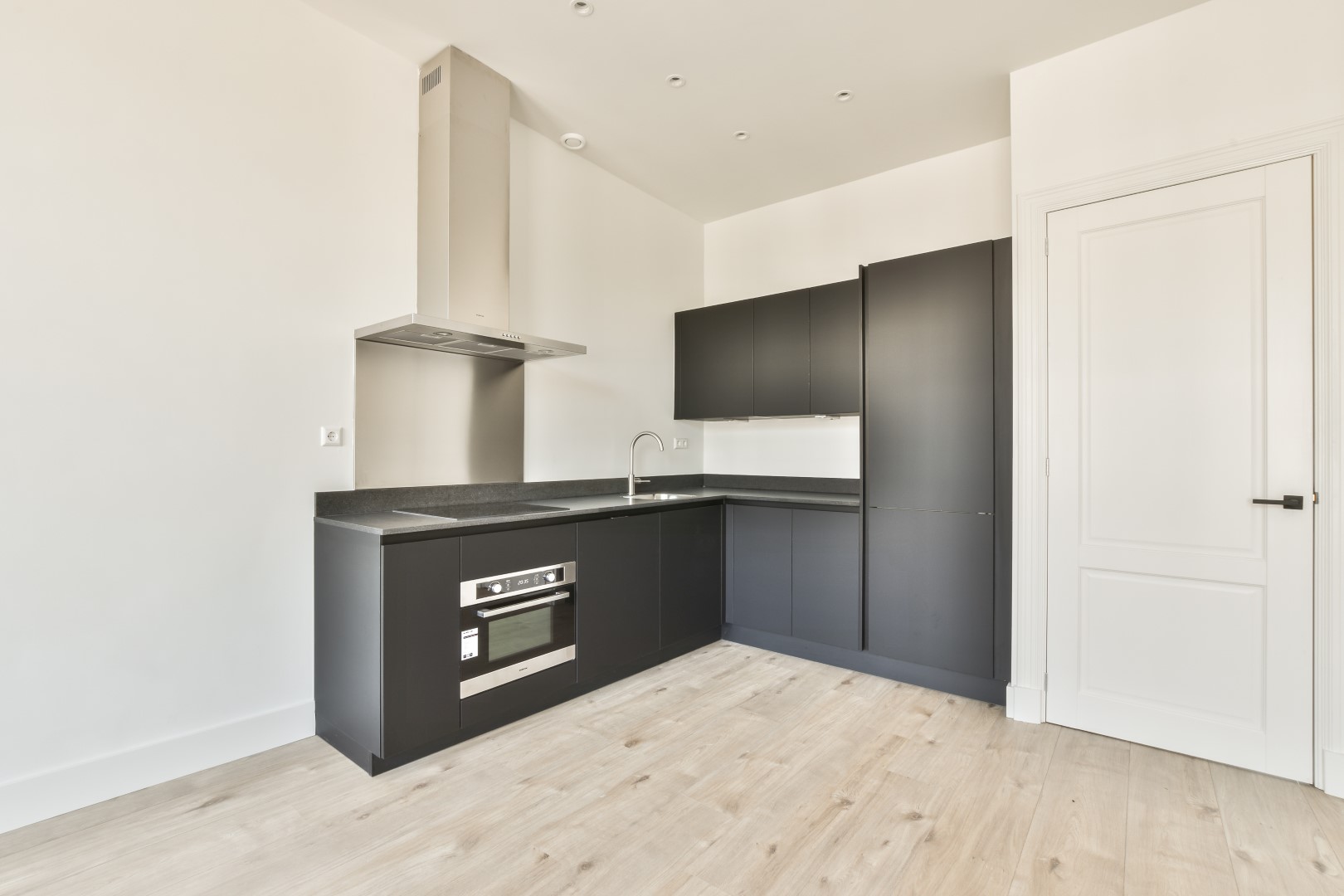 SOLV Advocaten Amsterdam, Netherlands Office