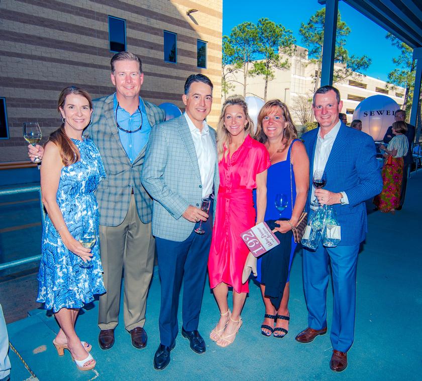 Blake Smith Law Houston, TX Office