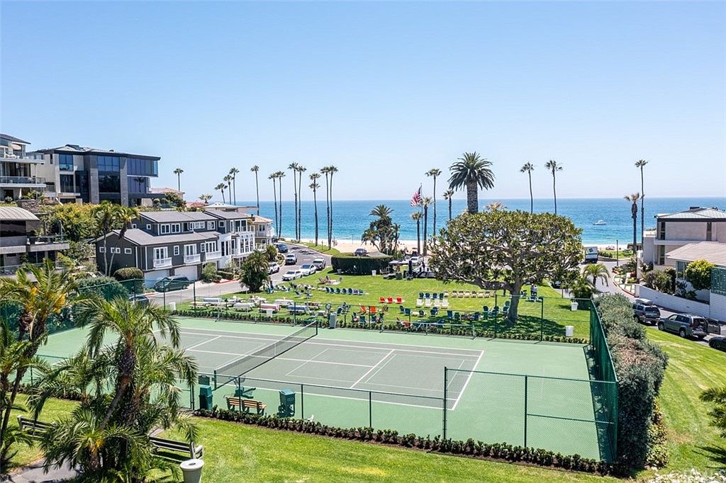 Chudleigh Law Laguna Beach,  Office