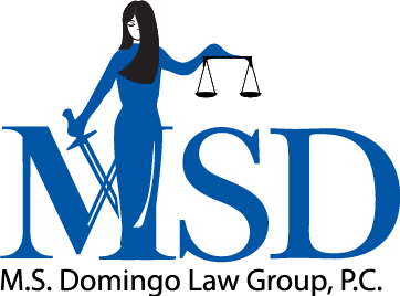 M.S. Domingo Law Group, P.C Walnut Creek,  Office