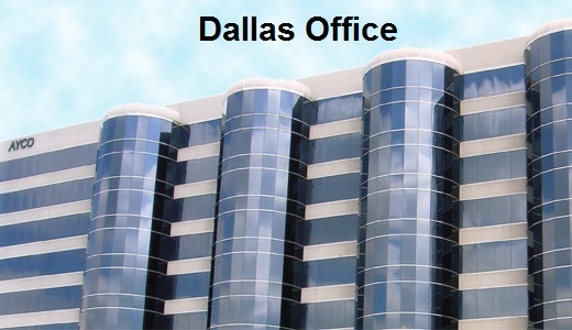 Beal Law Firm, PLLC Dallas, TX Office