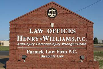 Parmele Law Firm, PC Kansas City, MO Office
