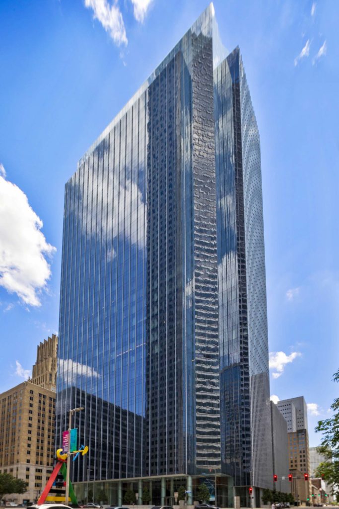 Ogletree, Deakins, Nash, Smoak & Stewart PC Houston, TX Office