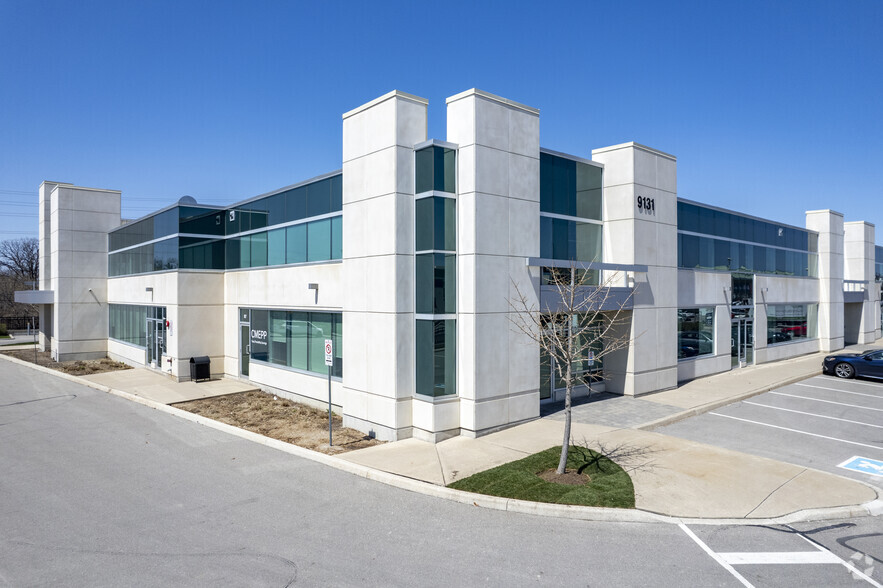 BPR Litigation Lawyers Vaughan, Canada Office