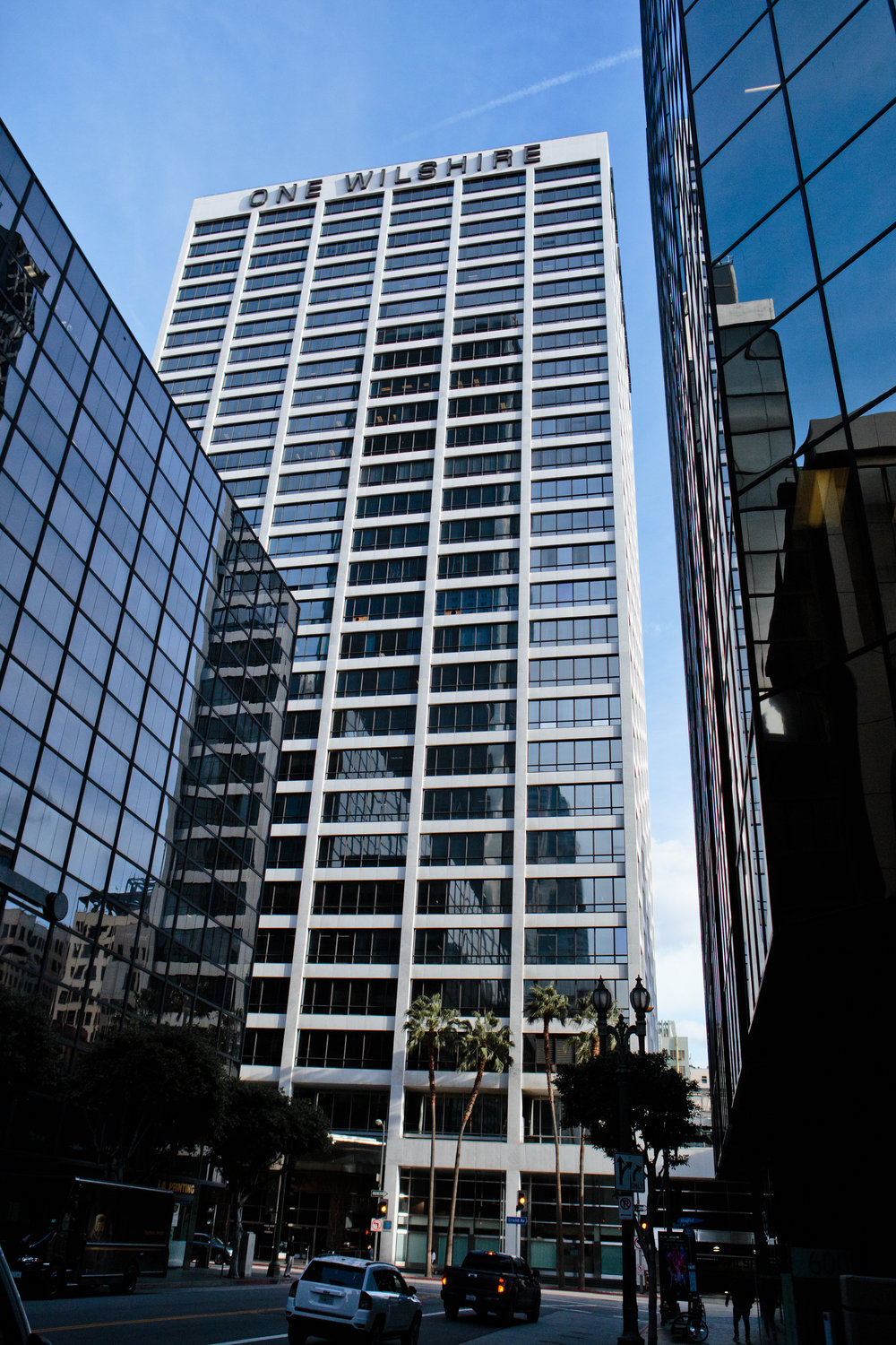 Yoon Law, APC Los Angeles, CA Office