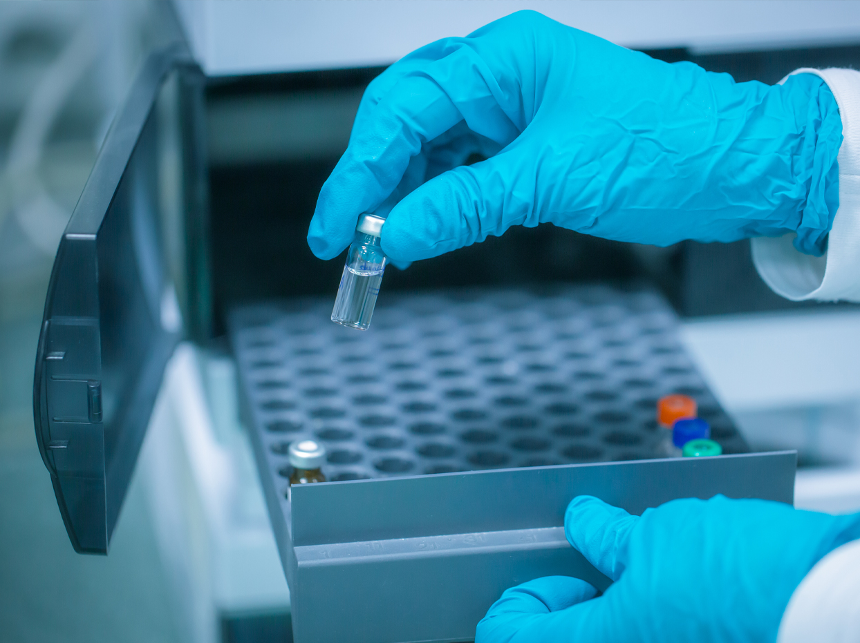 Gaines Gault Hendrix PC Birmingham, AL Office