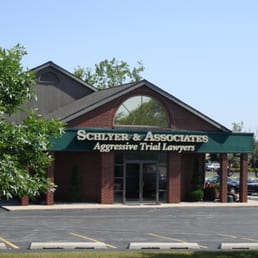 The Law Office of Julie R. Glade, RN, JD Merrillville, IN Office