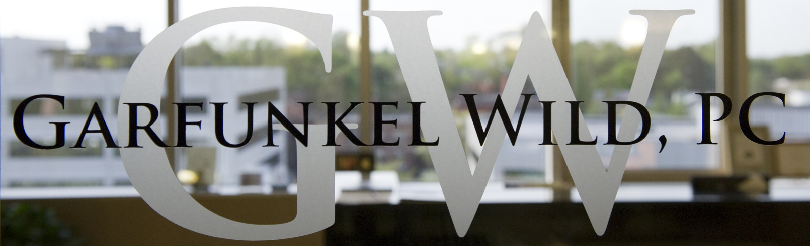 Garfunkel Wild, P.C Hackensack, NJ Office