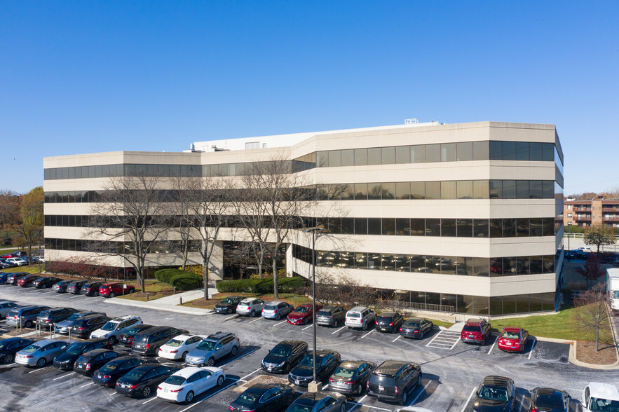 Kriezelman Burton & Associates, LLC Northbrook, IL Office