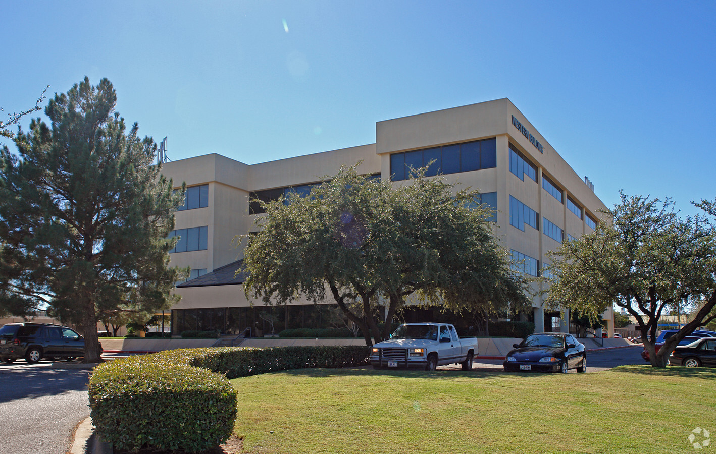 Perdue Brandon Fielder Collins & Mott, LLP Midland, TX Office