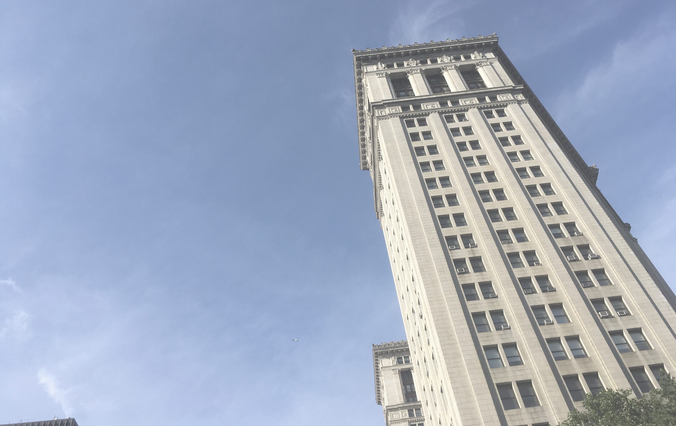 Bardavid Law, P.C New York City,  Office