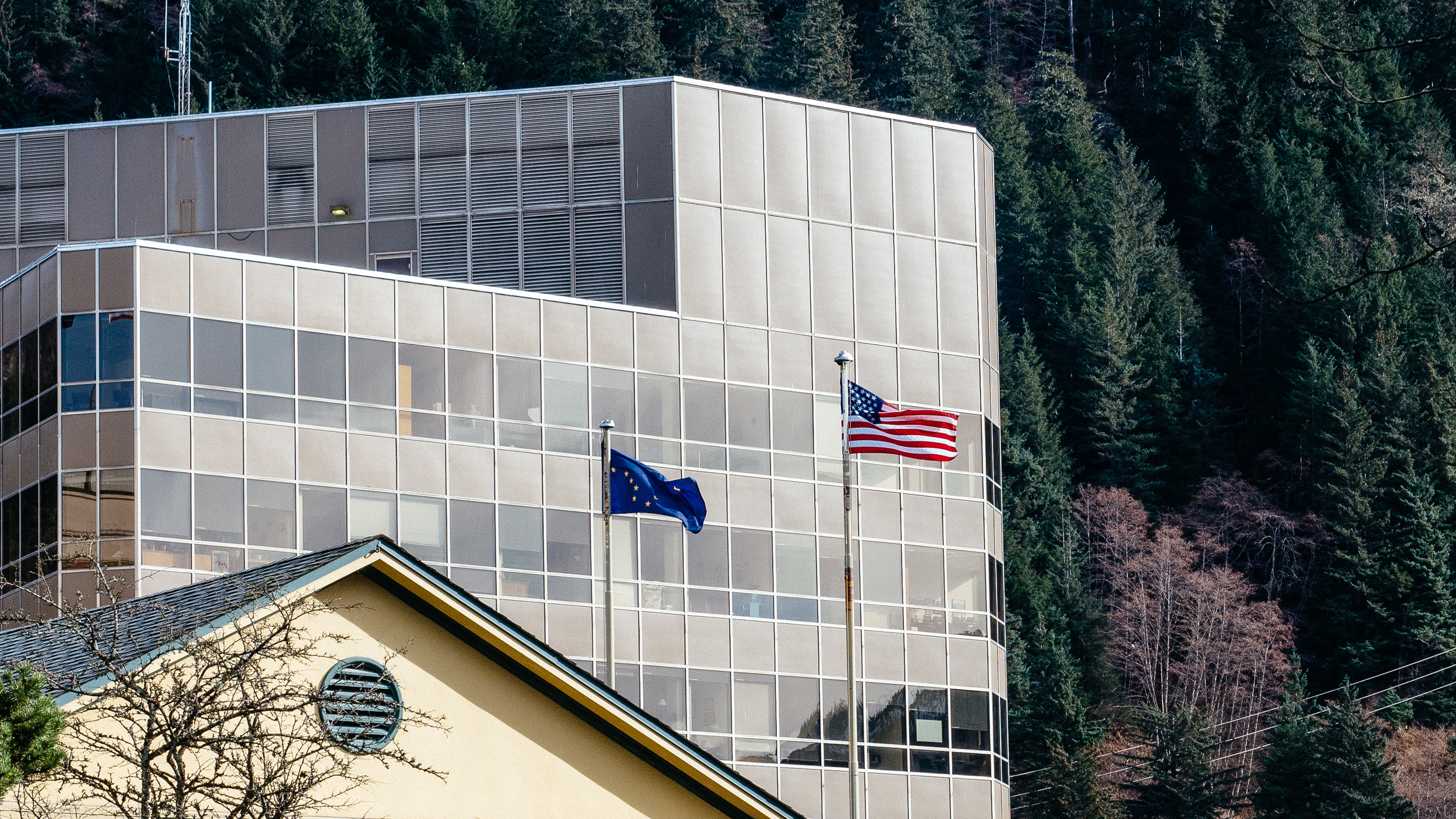 Choate Law Firm, LLC Juneau, AK Office