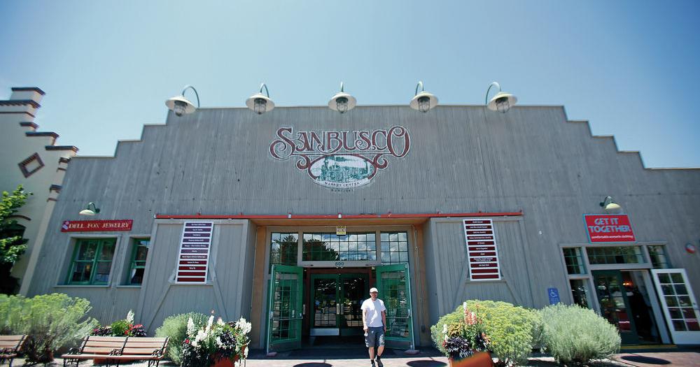 Stern Law Firm Santa Fe, NM Office