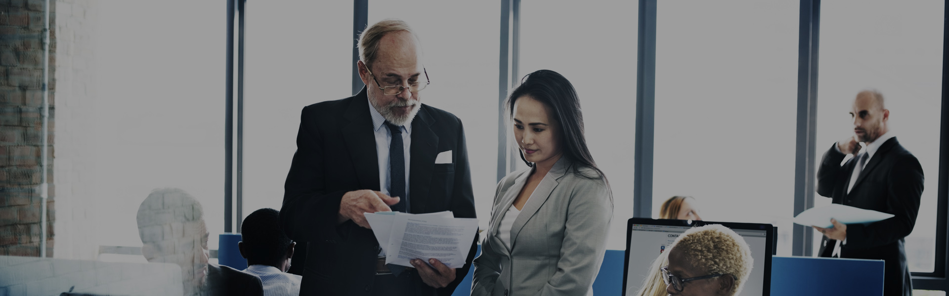 Global Immigration Partners, Inc Agoura Hills, CA Office